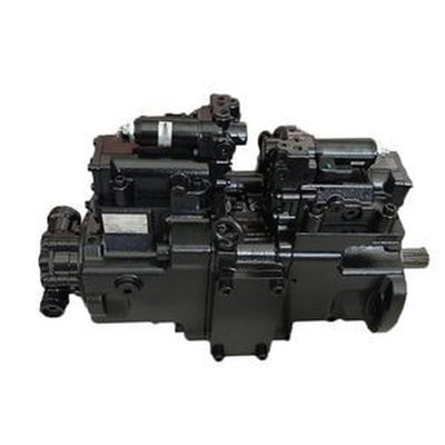 Hydraulic Axial Piston Pump KNJ11851 for CASE CX130B/C/145CSR Excavator