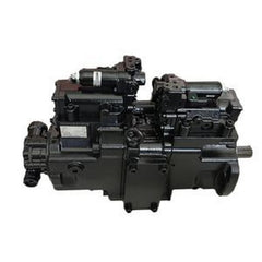 Hydraulic Axial Piston Pump KNJ11851 for CASE CX130B/C/145CSR Excavator