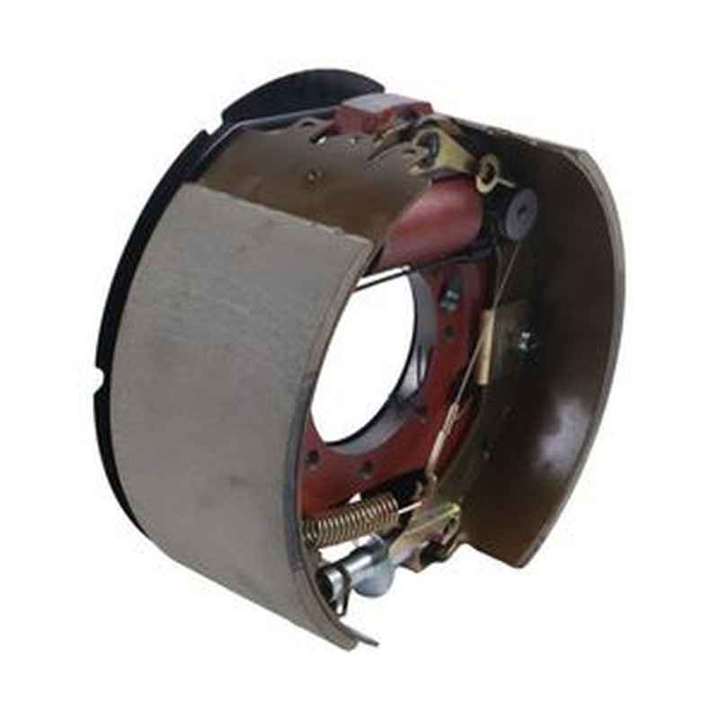 Hydraulic Brake Assembly Pair 12.25x5' OE 23-408 for Dexter Trailer Axles