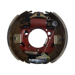 Hydraulic Brake Assembly Pair 12.25x5' OE 23-408 for Dexter Trailer Axles
