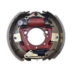 Hydraulic Brake Assembly Pair 12.25x5' OE 23-408 for Dexter Trailer Axles