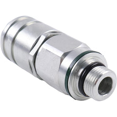Hydraulic Breakaway Coupler 93177C5 for CASE IH Tractor 5120-5250