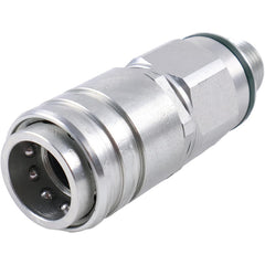 Hydraulic Breakaway Coupler 93177C5 for CASE IH Tractor 5120-5250