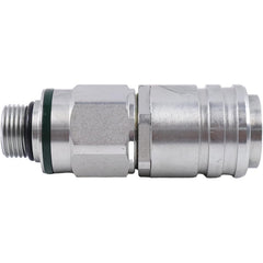 Hydraulic Breakaway Coupler 93177C5 for CASE IH Tractor 5120-5250