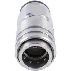 Hydraulic Breakaway Coupler 93177C5 for CASE IH Tractor 5120-5250
