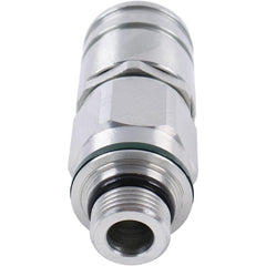 Hydraulic Breakaway Coupler 93177C5 for CASE IH Tractor 5120-5250