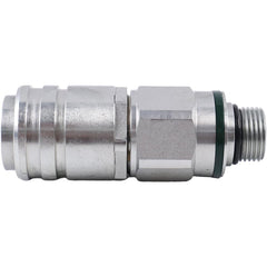 Hydraulic Breakaway Coupler 93177C5 for CASE IH Tractor 5120-5250