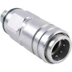 Hydraulic Breakaway Coupler 93177C5 for CASE IH Tractor 5120-5250