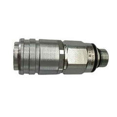 Hydraulic Breakaway Coupler 93177C5 for CASE IH Tractor 5120-5250