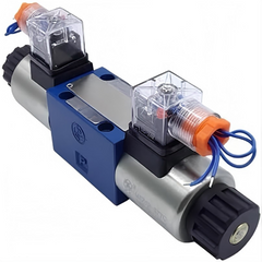 Hydraulic Control Solenoid Valve 4WE6J61B/CG24N9Z5L for Huade buymachineryparts