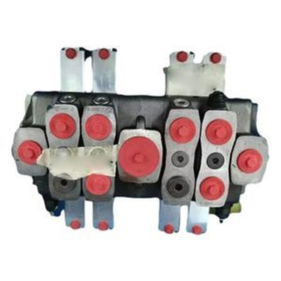 Hydraulic Control Valve 2154.000.0057 for Fantuzzi Reach Stacker CS45KM
