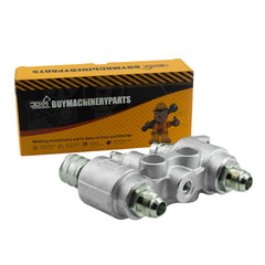 Válvula de controle hidráulico 47447054 4BD4FFI12 para CASE TR340 SV185 TV380 SV250 SV280 SV300 SV340 TR270 SR175 TR310 SR200 TR320