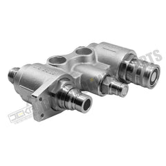 Válvula de controle hidráulico 47447054 4BD4FFI12 para CASE TR340 SV185 TV380 SV250 SV280 SV300 SV340 TR270 SR175 TR310 SR200 TR320