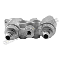 Válvula de controle hidráulico 47447054 4BD4FFI12 para CASE TR340 SV185 TV380 SV250 SV280 SV300 SV340 TR270 SR175 TR310 SR200 TR320