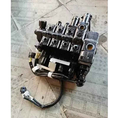 Hydraulic Control Valve 67630-36610-71 for Toyota Forklift Engine 1DZ 4Y