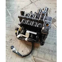 Hydraulic Control Valve 67630-36610-71 for Toyota Forklift Engine 1DZ 4Y