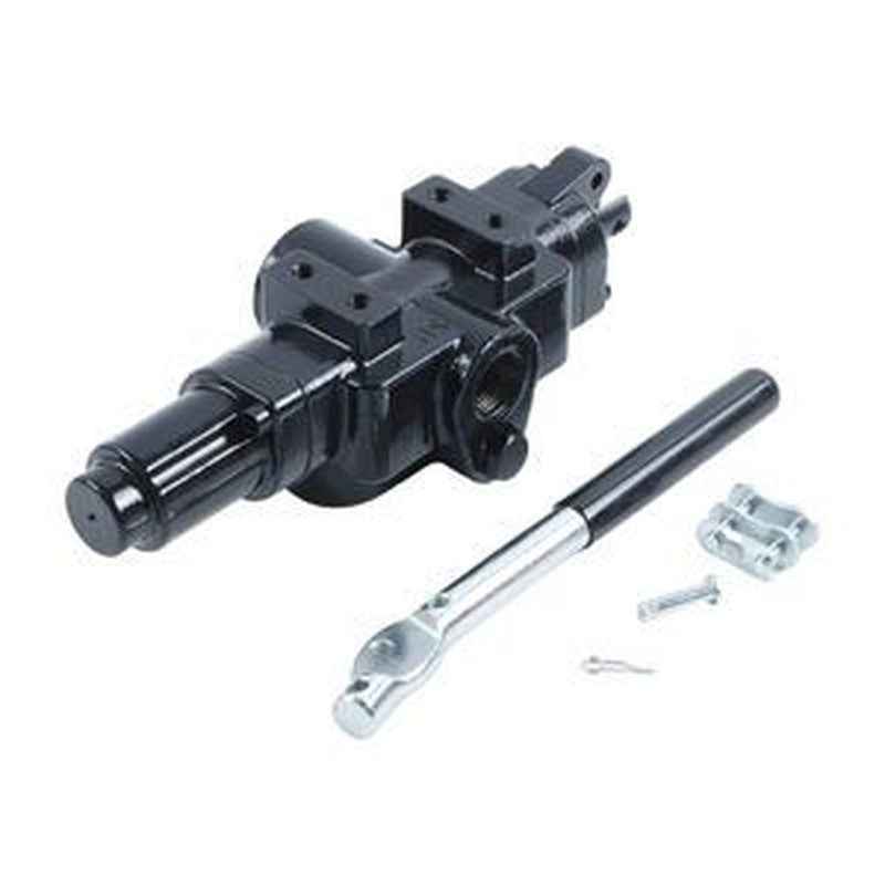 Hydraulic Control Valve 900-3909-89 900-3908-62 for Bandit Wood Chipper 65-255