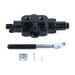 Hydraulic Control Valve 900-3909-89 900-3908-62 for Bandit Wood Chipper 65-255 buymachineryparts