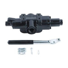 Hydraulic Control Valve 900-3909-89 900-3908-62 for Bandit Wood Chipper 65-255 buymachineryparts