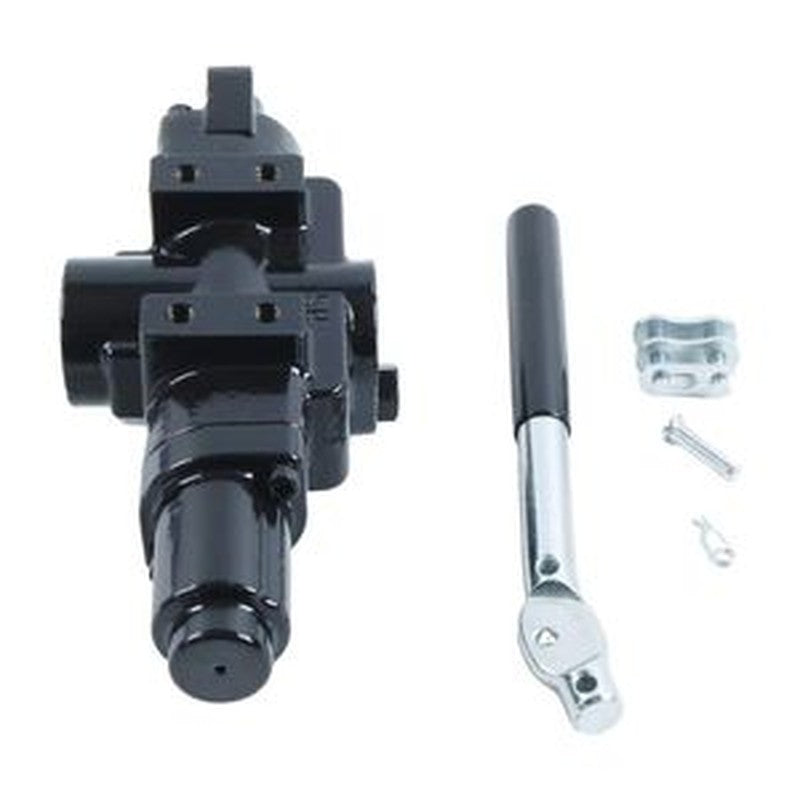 Hydraulic Control Valve 900-3909-89 900-3908-62 for Bandit Wood Chipper 65-255 buymachineryparts