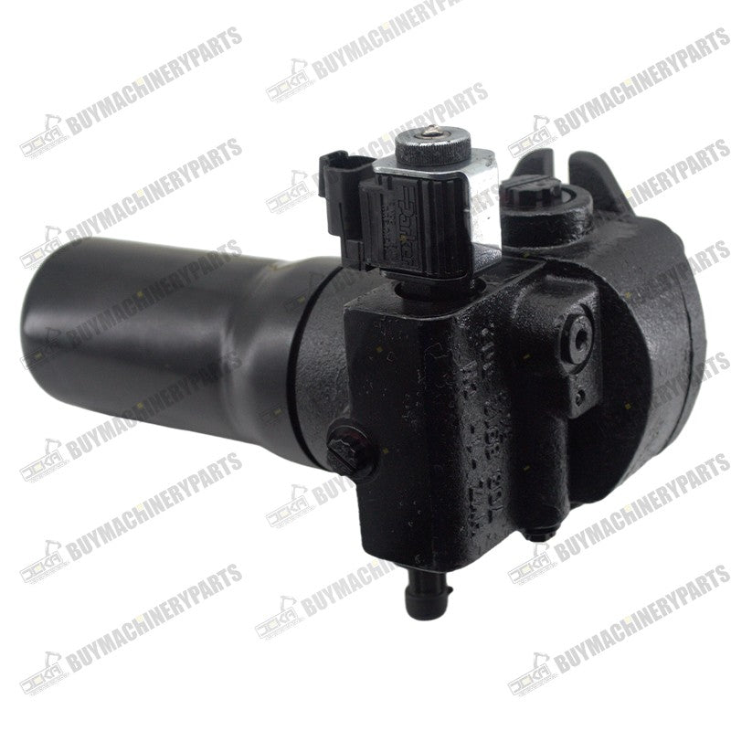 Hydraulic Cooling Fan Motor 7164320 for Bobcat S150 S160 S175 S185 S205 S220 S250 S300 S330 Loader - Buymachineryparts