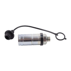 Hydraulic Coupler 3Y501-82030 for Kubota Tractor M6-101DTCC M135GXDTC M126GXDTC