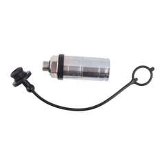 Hydraulic Coupler 3Y501-82030 for Kubota Tractor M6-101DTCC M135GXDTC M126GXDTC