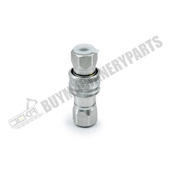 Hydraulic Coupler AM102487 AM102420 for John Deere 1420 1435 1445 1545 1565 2305 2320 2520 2720 3005 3025E 655 755 856 X950R 410 430 460