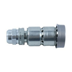 Hydraulic Coupler Cartridge Female 84262367 93328C3 for CASE Magnum 180 MX210 Quadtrac 370 Tractor