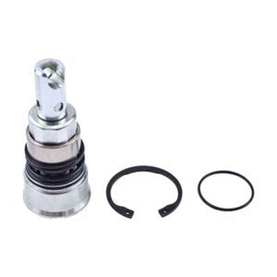 Hydraulic Coupler Kit 0011722260 for Claas Massey Ferguson Tractors