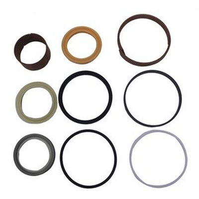 Hydraulic Cylinder Seal Kit 1543260C1 for CASE 580K 570MXT Loaders