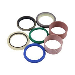 Juego de cilindros hidráulicos AHC11573 para cargadores John Deere 310SJ 410J 210K 663R 683R