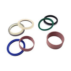 Juego de cilindros hidráulicos AHC11573 para cargadores John Deere 310SJ 410J 210K 663R 683R