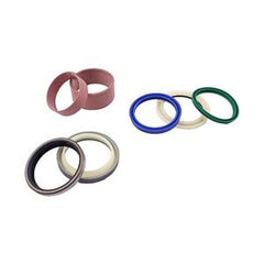 Juego de cilindros hidráulicos AHC11573 para cargadores John Deere 310SJ 410J 210K 663R 683R