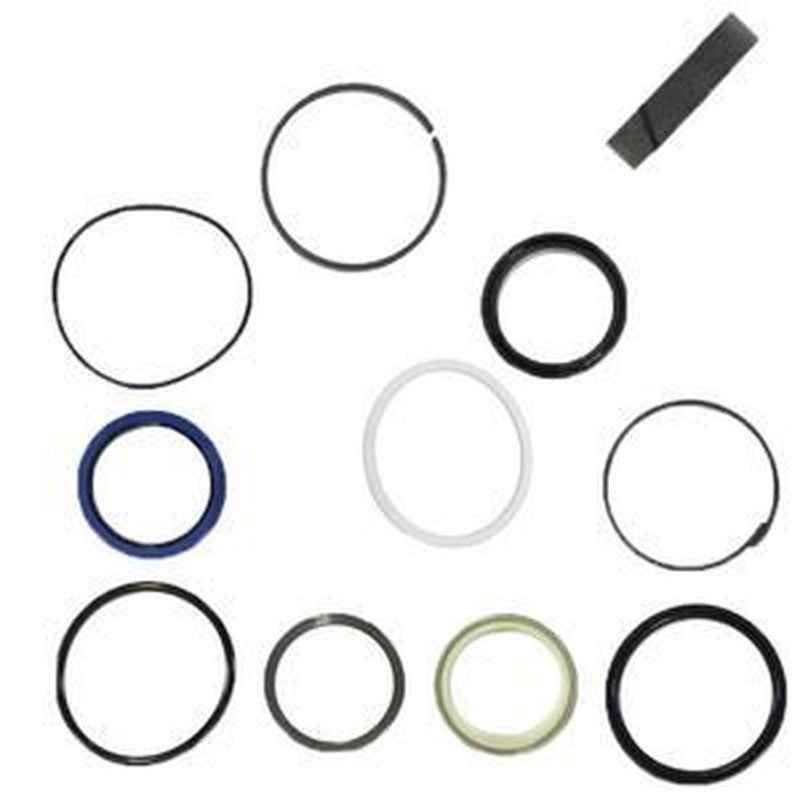 Hydraulic Cylinder Seal Kit 169-7842 for Caterpillar CAT 3066 Engine & 320B/320BL Excavator