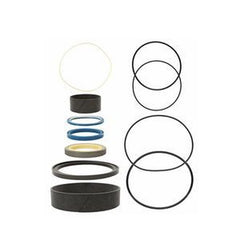 Hydraulic Cylinder Seal Kit 244-0980 for Caterpillar CAT Engines C9.3 C9 3176C C7.1 Tractor D6T D7R