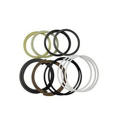 Hydraulic Cylinder Seal Kit 259-0633 for Caterpillar CAT Excavator 20C 320CL 321C 322C