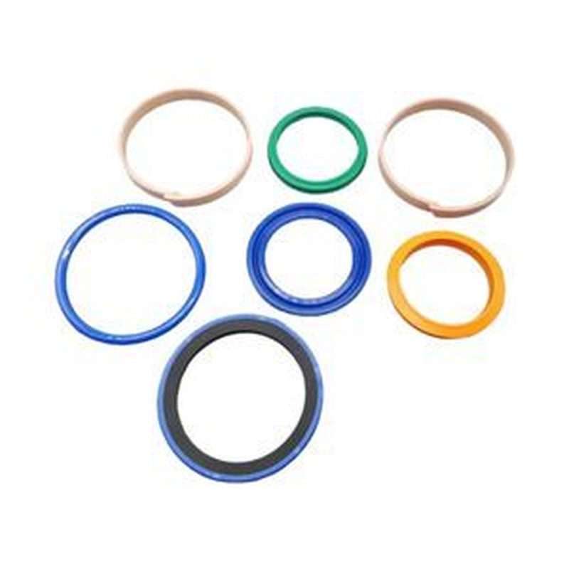 Hydraulic Cylinder Seal Kit 324-0356 for Caterpillar Loaders 416F-442E & 938K