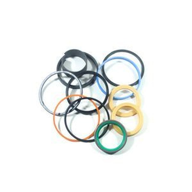 Hydraulic Cylinder Seal Kit 84257323 for CASE 580N 580SN 590SN Loader