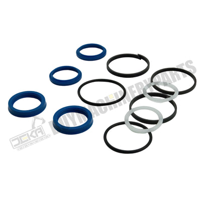 Hydraulic Cylinder Seal Kit 85805990 for New Holland Tractor 655E 555E LB75CP LB90 B95 B95LR U80B