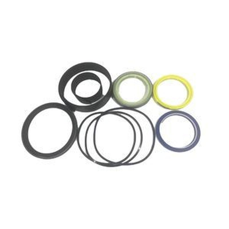 Hydraulic Cylinder Seal Kit 87432412 for CASE 580SR 580ST 580T 590SR 590ST 695SR