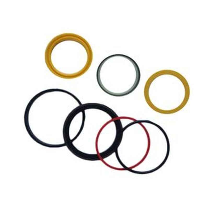 Bucket Cylinder Seal Kit 87432515 for New Holland Loaders B115 B110B B90B B95B LB115