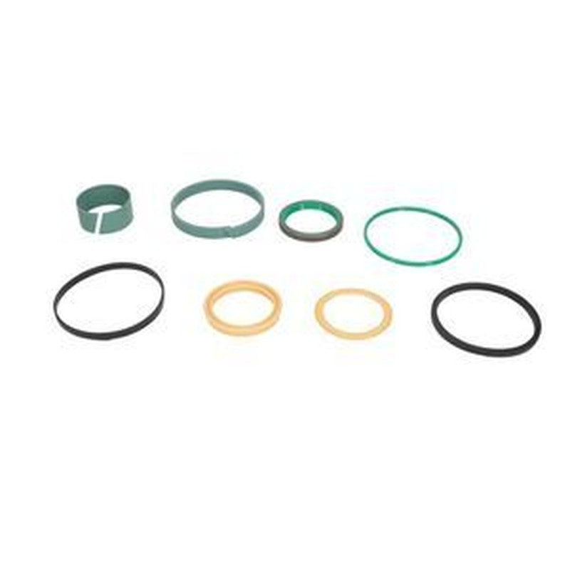 Hydraulic Cylinder Seal Kit 87651309 for CASE 580ST 580T 590ST 580SR Backhoe