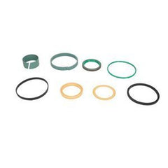 Hydraulic Cylinder Seal Kit 87651309 for CASE 580ST 580T 590ST 580SR Backhoe