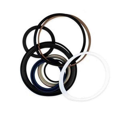 Hydraulic Cylinder Seal Kit 878000494 for Komatsu Loader WB140-2 WB150-2