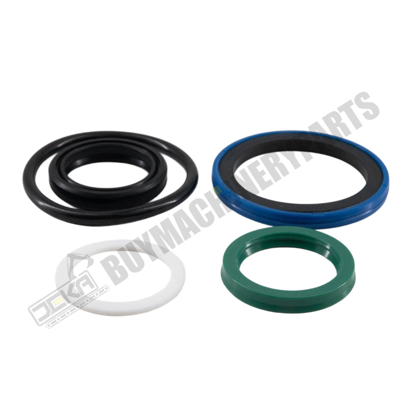 Hydraulic Cylinder Seal Kit 9420430120 for Caterpillar CAT Forklift GC20 GC25 buymachineryparts
