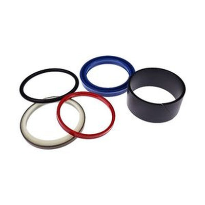 Hydraulic Cylinder Seal Kit AH149815 for Hitachi LX100-5 LX120-5 LX230-5 LX120-3 Loader