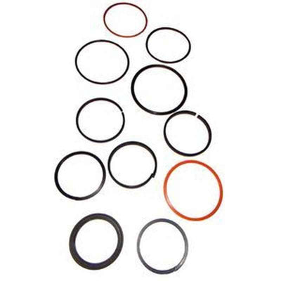 Hydraulic Cylinder Seal Kit AH212091 for Hitachi LX100-2 LX120E-2 Loaders
