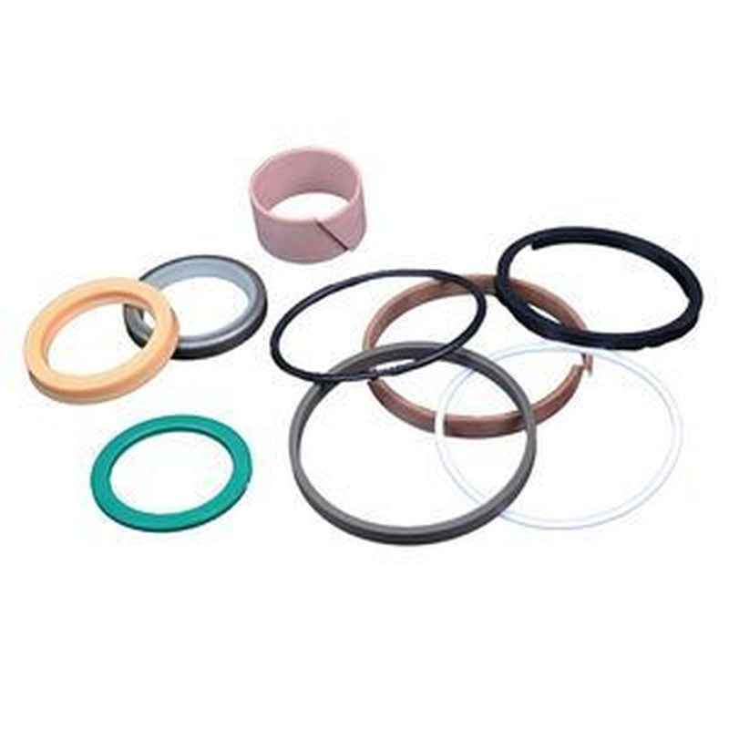 Hydraulic Cylinder Seal Kit 1543266C1 for CASE Loaders 26D 480F 580K 650H 590