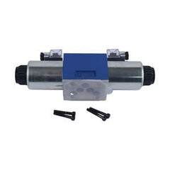 Hydraulic Directional Control Valve 4WE10E31B/CG24N9Z5L for Huade buymachineryparts